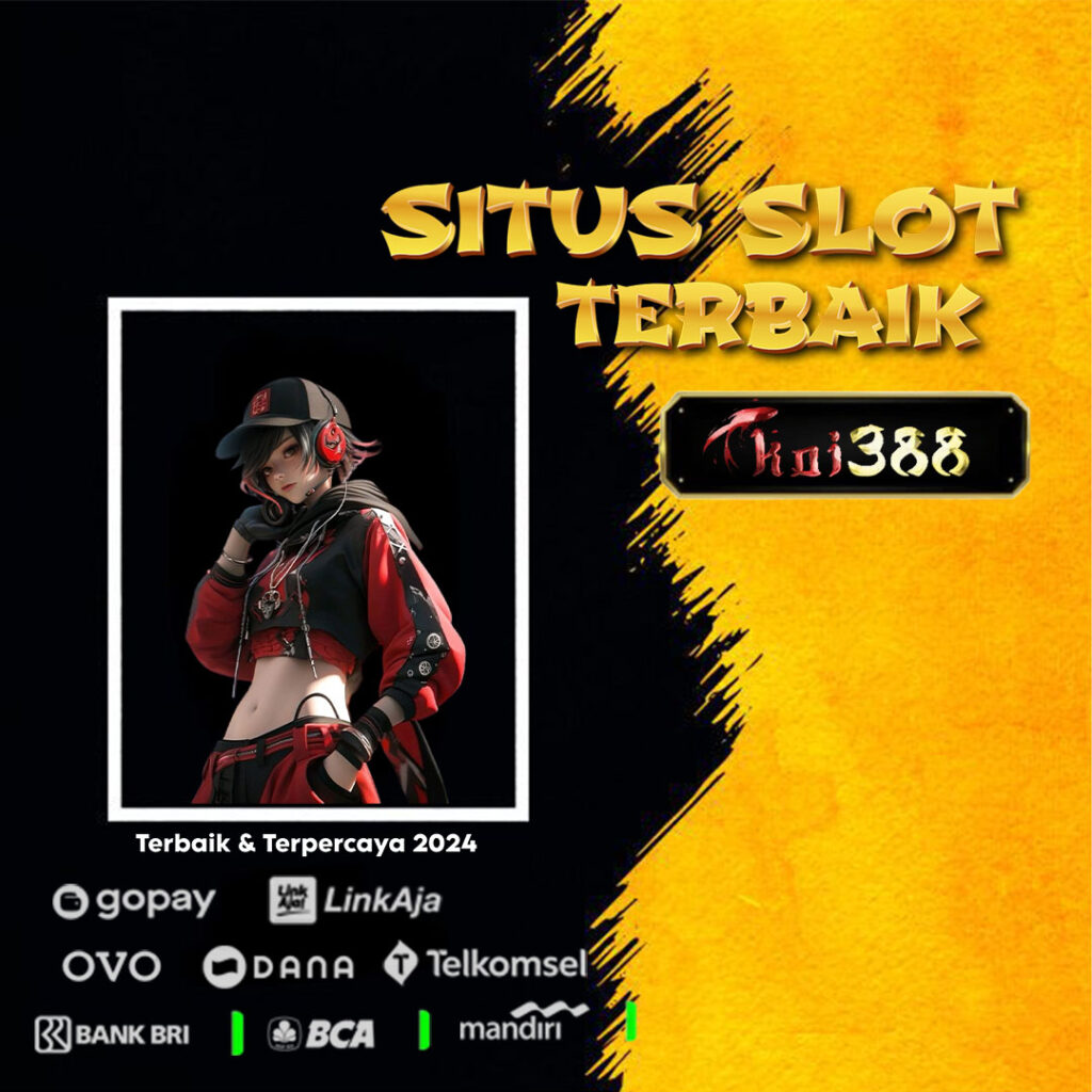 Bermain Dan Berburu Scatter Di Situs KOI388