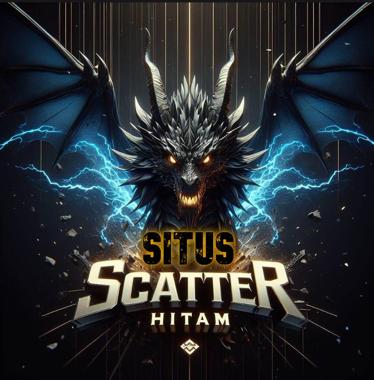 SITUS SCATTER HITAM