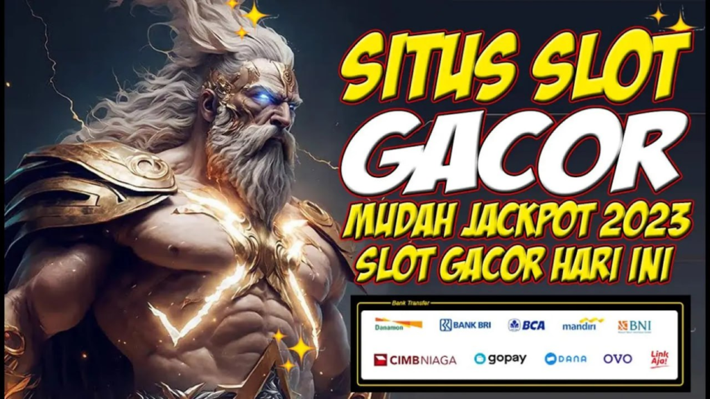 Nikmati Slot Online Aman di UANG77!