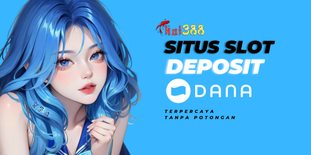 KOI388 Main Slot Tanpa Modal