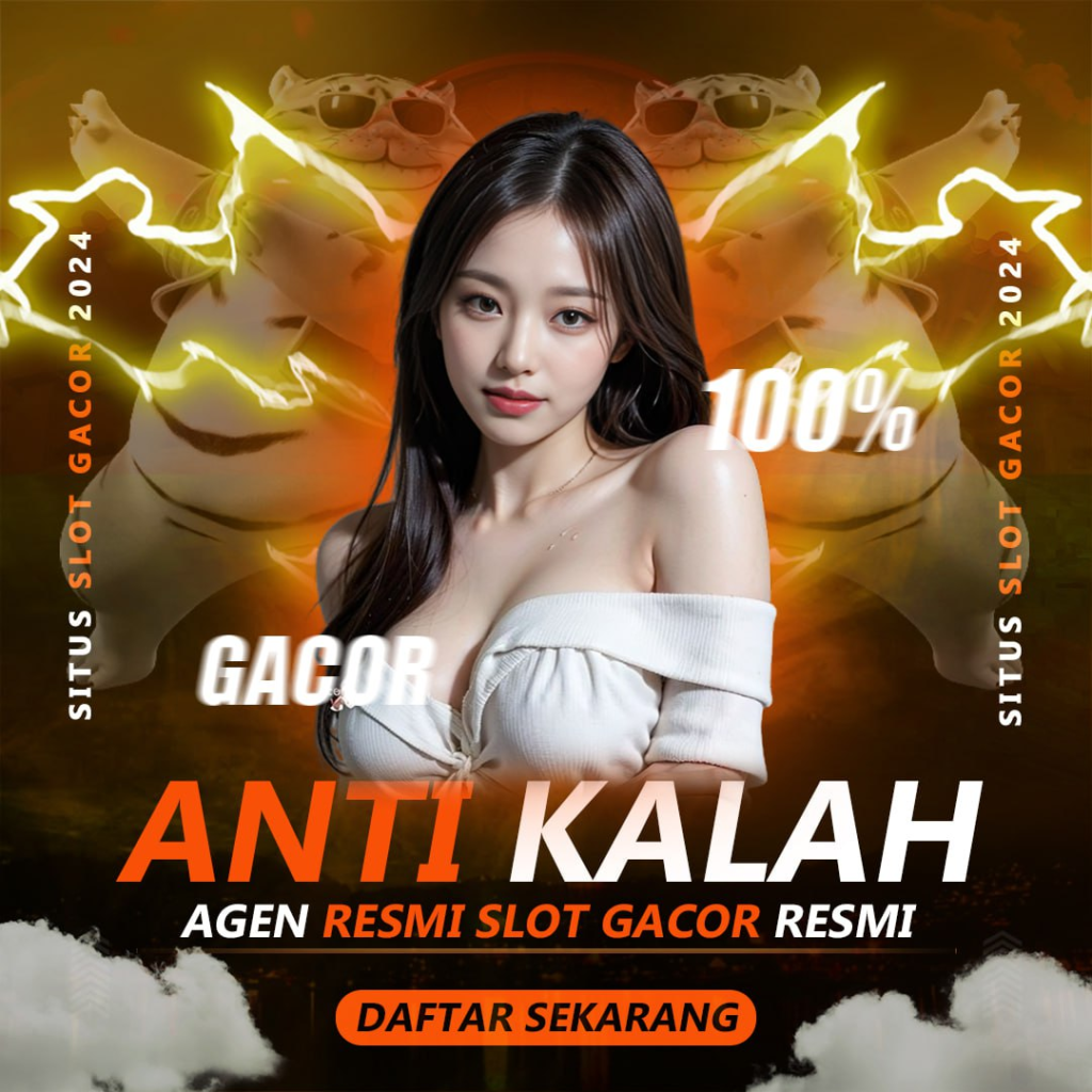 Rahasia Slot Gacor 2024: Uang77