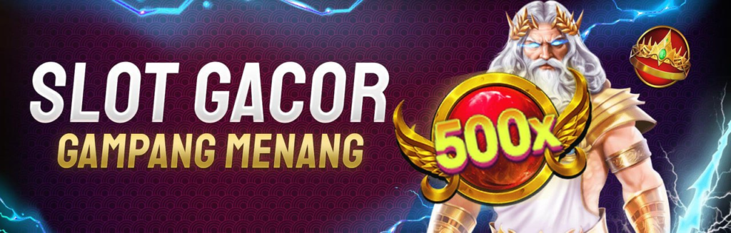 Slot UANG77: Gacor Setiap Hari