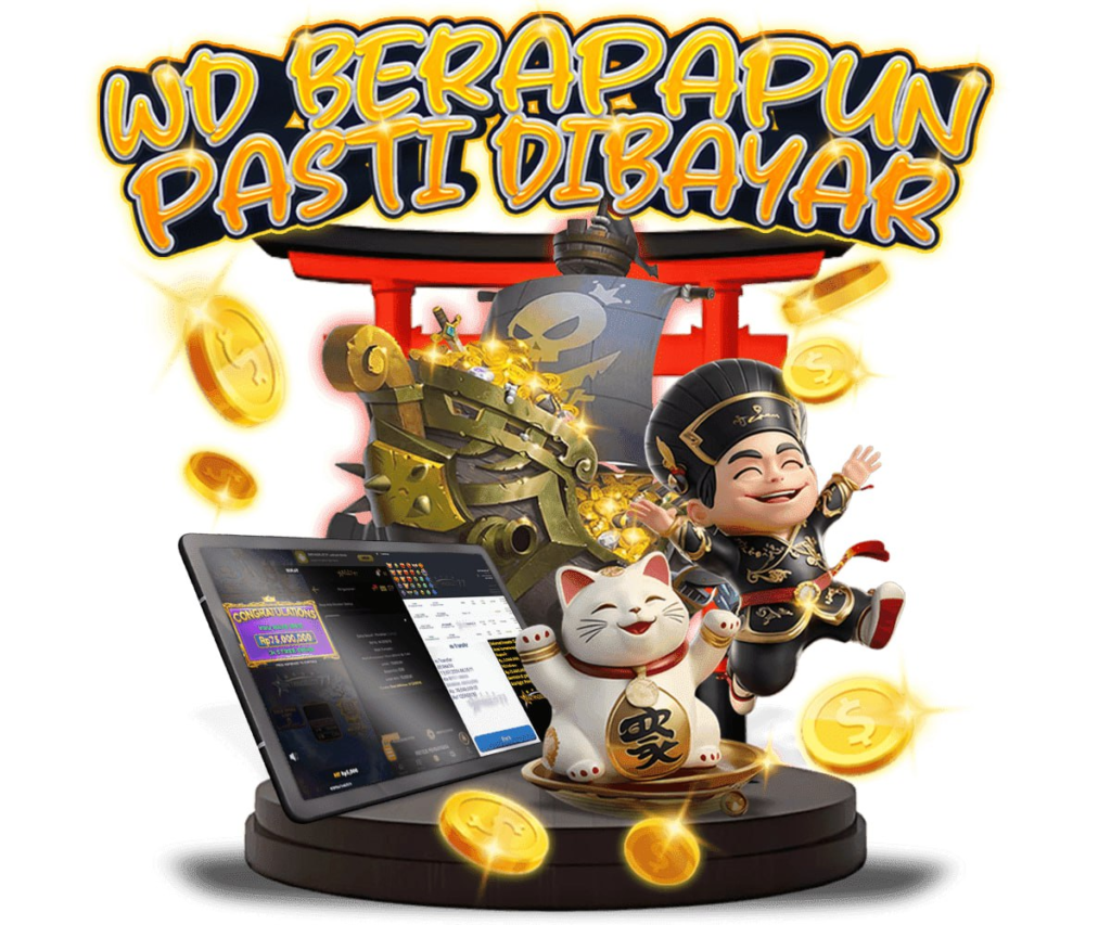 Slot88: Pola Menang Mudah