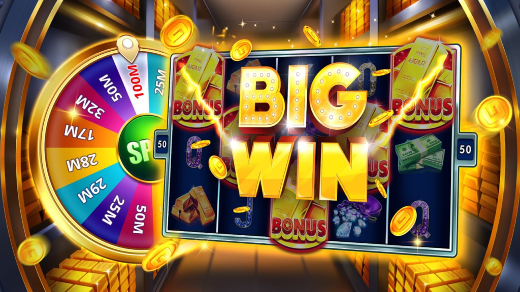 Update Slot Gacor Terbaru Minggu Ini