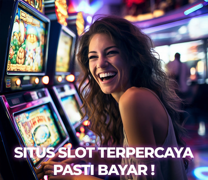 Fitur Menarik di Slot Garansi 100