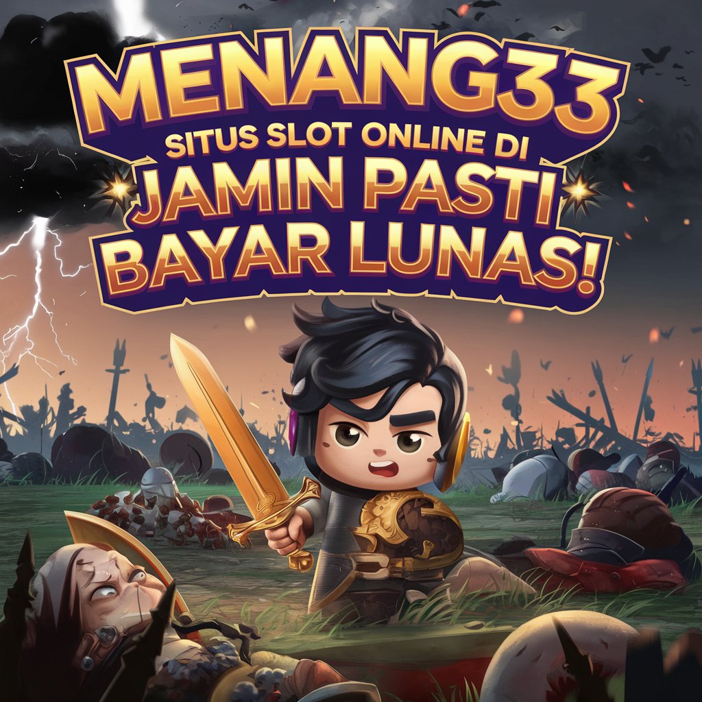 MENANG33