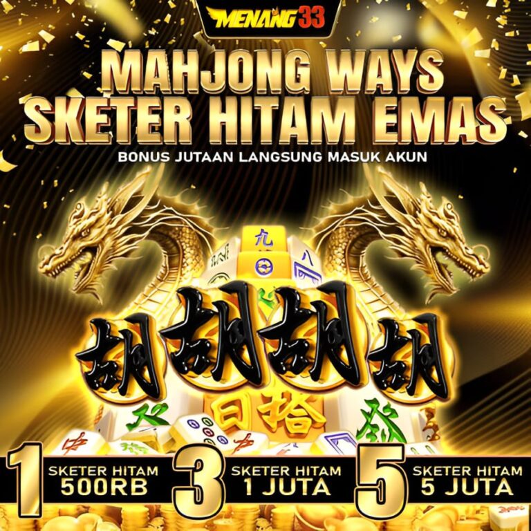 MENANG33