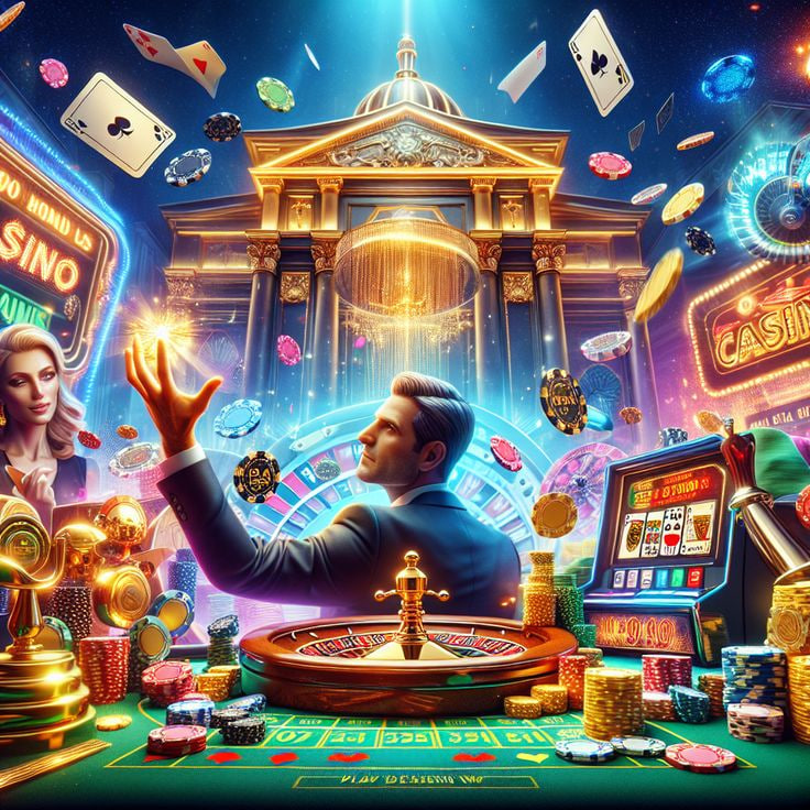 Slot-Online