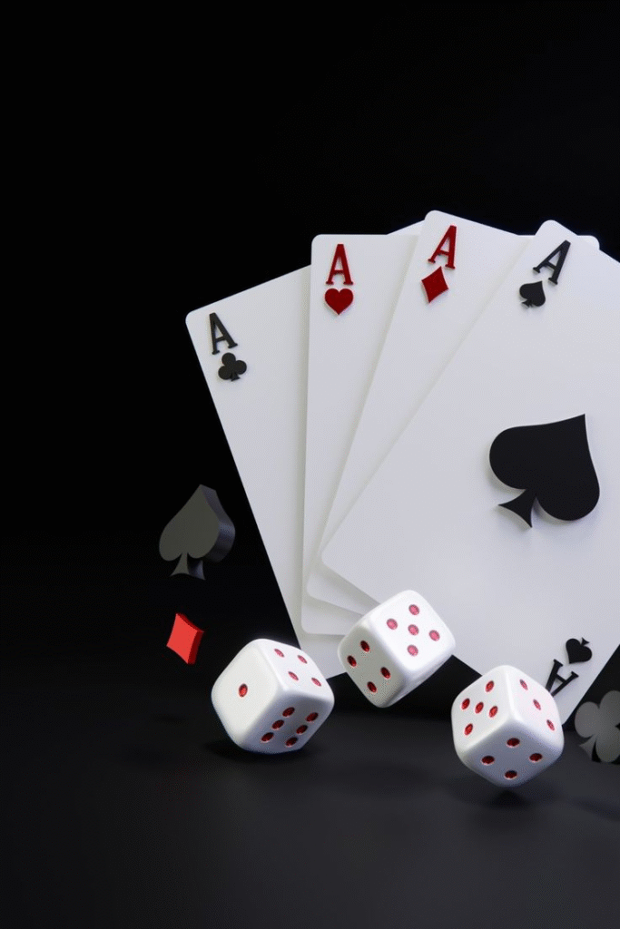 SLOT GARANSI KEKALAHAN 100