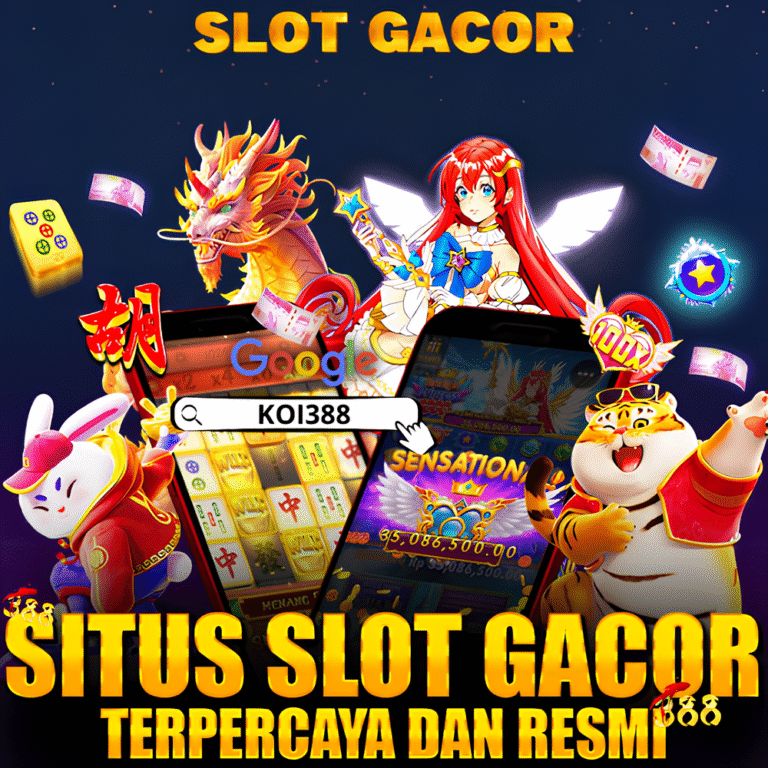 koi388-slot-gacor