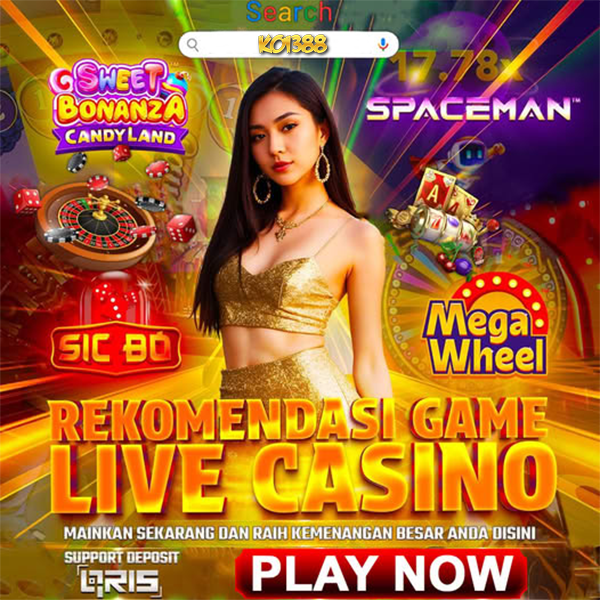 live casino