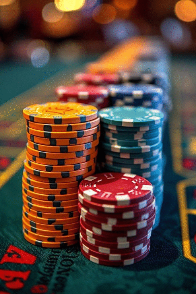 SLOT MENANG33