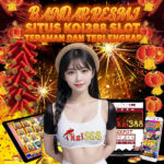 koi388-bandar-resmi