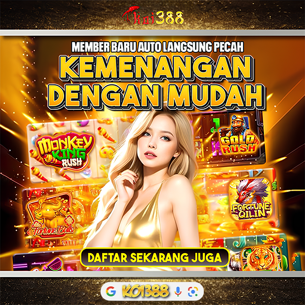 situs koi388