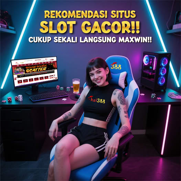 slot gacor koi388