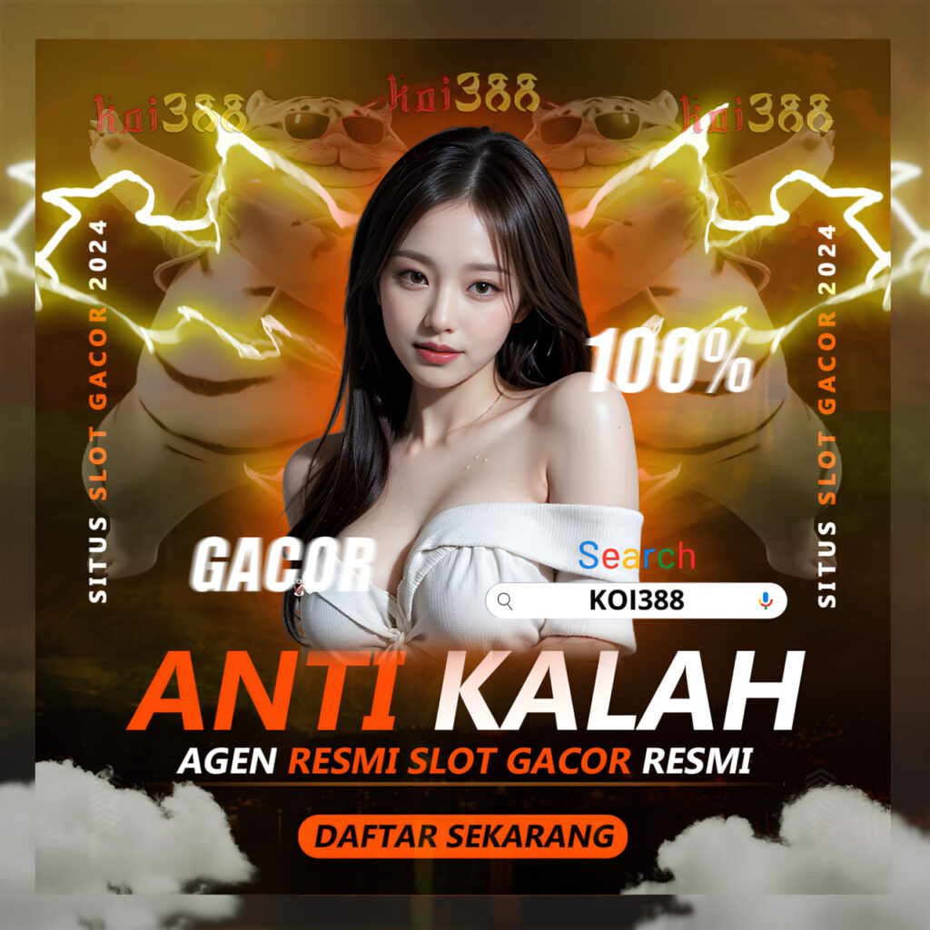 KOI388 Resmi
